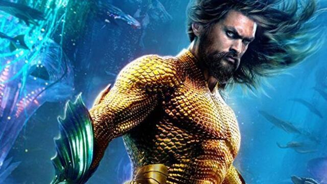 Aquaman