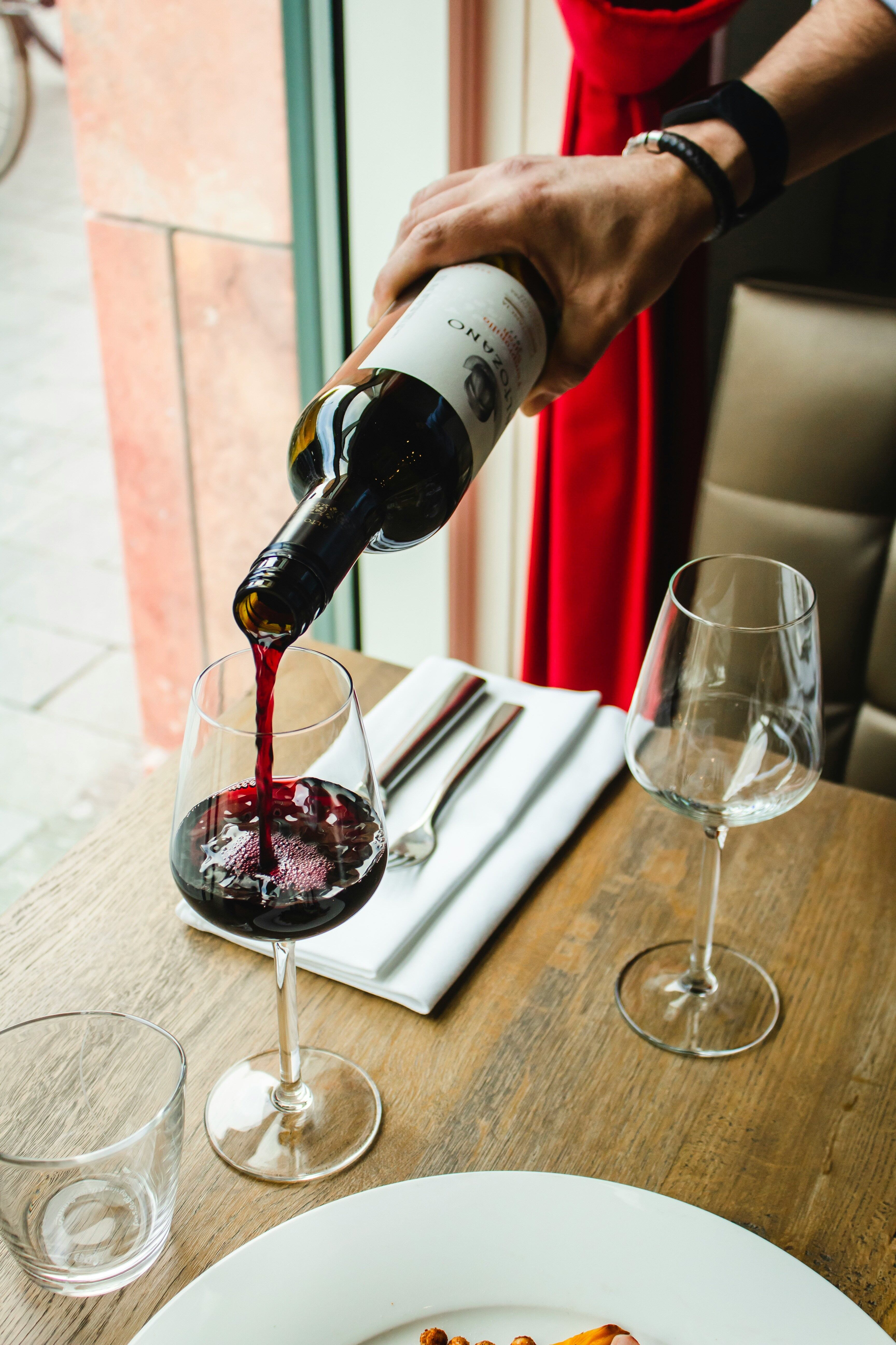 Este 3 de junio es el Día Internacional del Sommelier