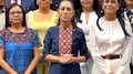 El debate actual como pretexto para agredir a las mujeres de Morena
