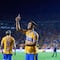 Tigres se lleva los tres puntos en el Volcán tras vencer a Toluca
