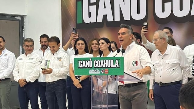 PRI en Coahuila