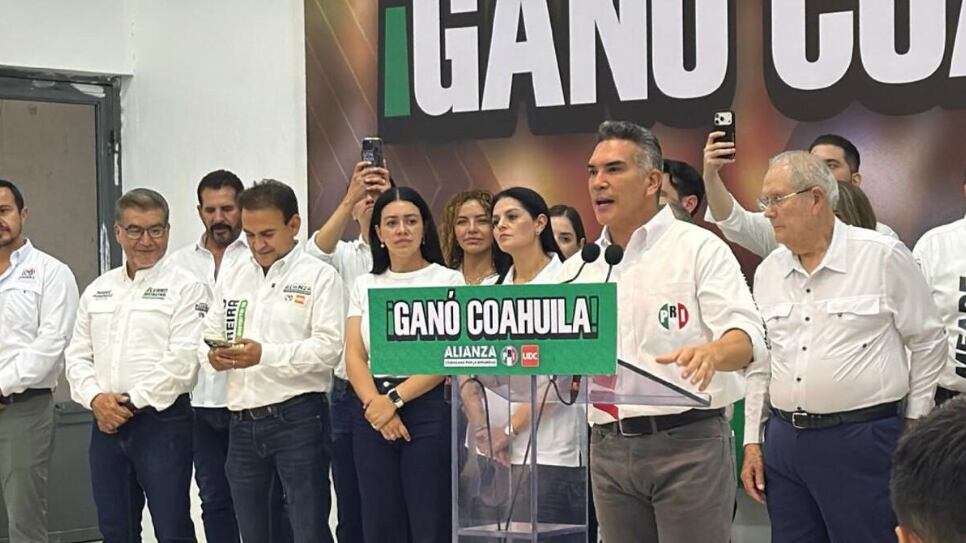Historia y lecciones de la victoria priista en Coahuila