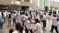 Ale Rojo de la Vega organiza Mega Clase de Jiu-Jitsu para mujeres