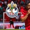 ¿Más desprecio de Alexis Vega a Chivas? Pone como su mejor gol uno que anotó con Toluca
