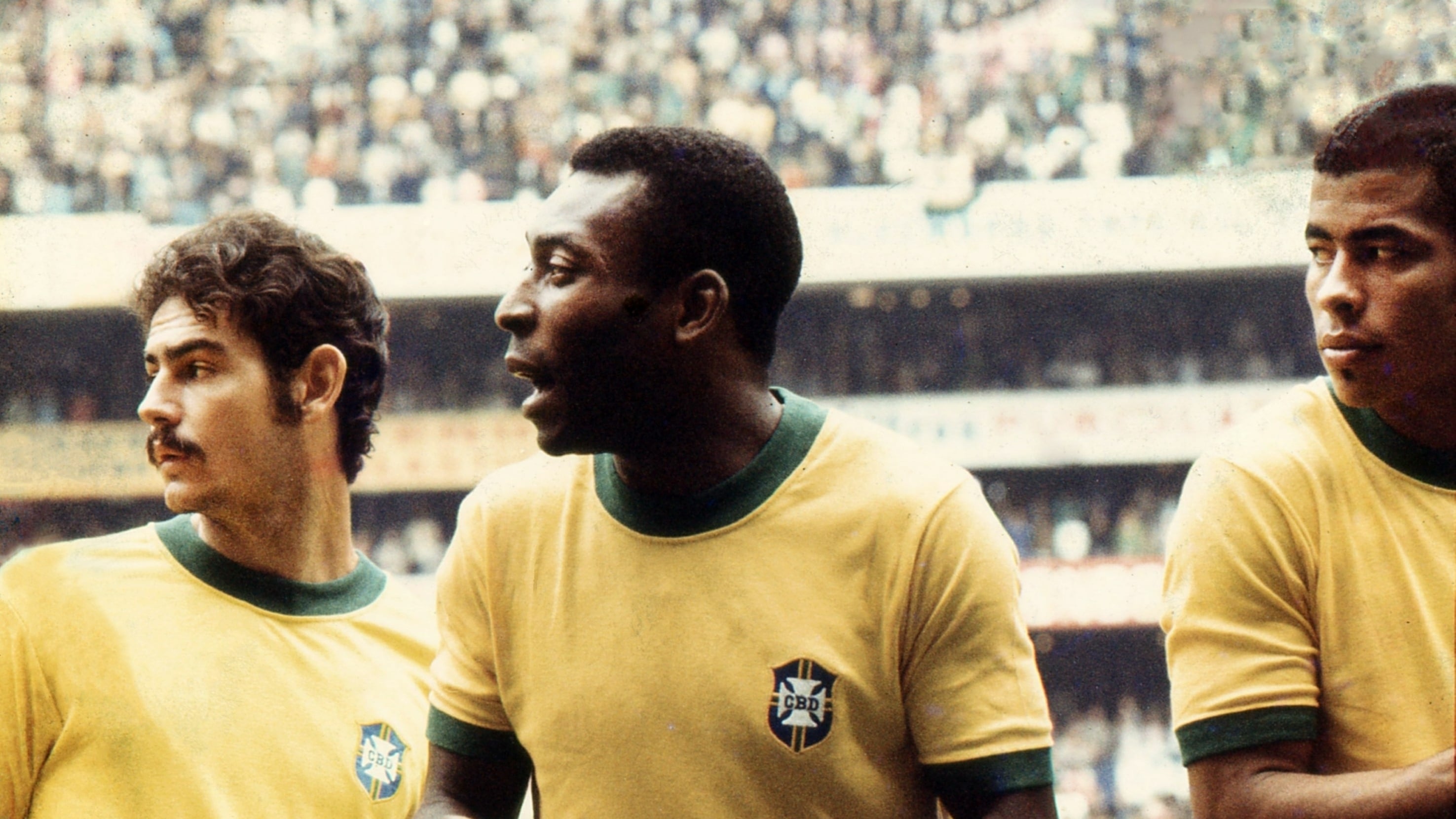 Los 10 mejores momentos en la carrera de Pelé: Se cumplen 3 años de su partida