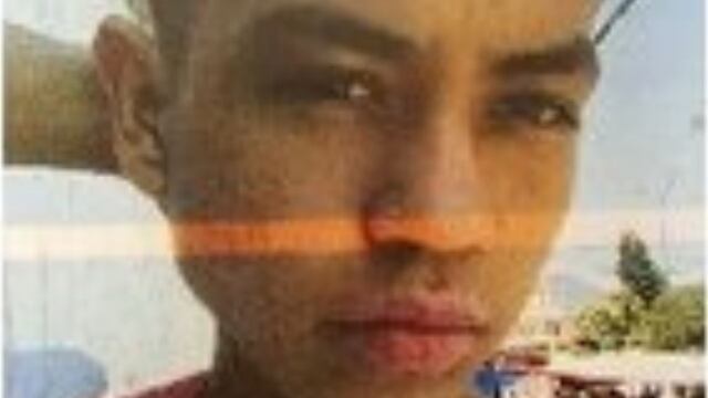 Uxiel Aldair Palomares.