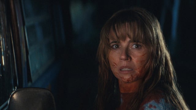 Crystal Lake