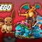 Así son los nuevos sets LEGO de Pokémon, incluido uno con precio de 15 mil pesos