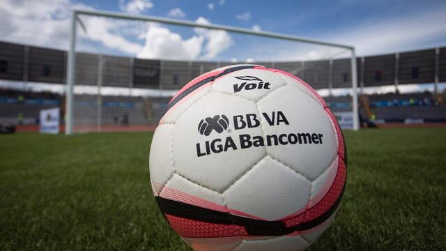 La Jornada 5 de la Liga MX comienza este viernes