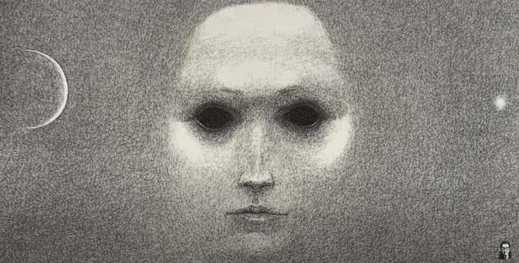 Obra de Zdzislaw Beksinski
