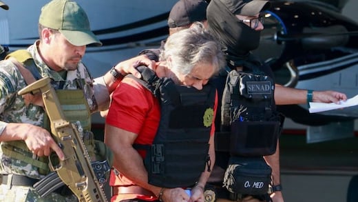 UIF mantiene bloqueo de cuentas tras rechazo a recurso de Hernán Bermúdez