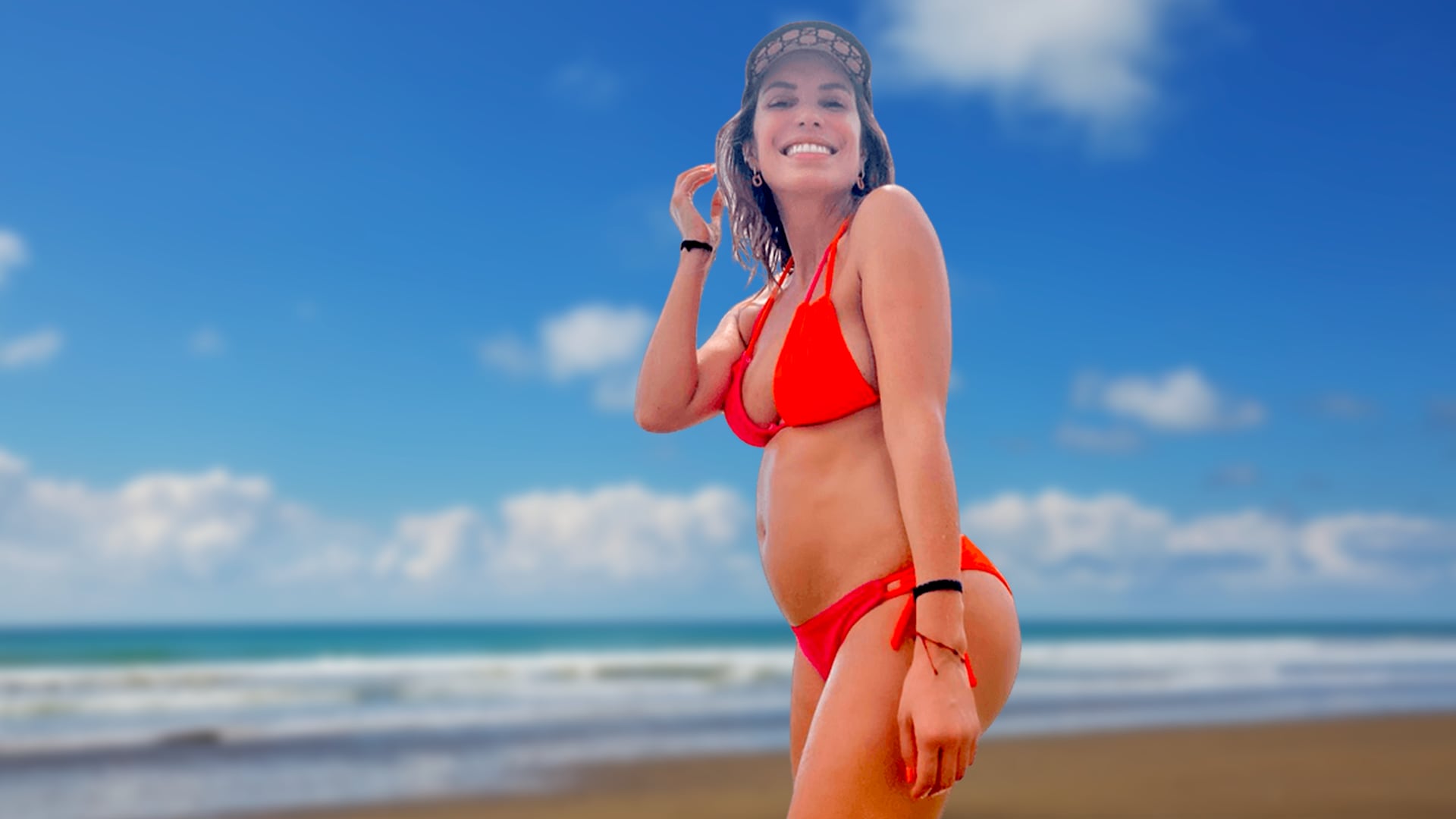 Andrea Escalona