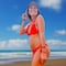 FOTO: Andrea Escalona luce en bikini fosfo fosfo como crece su churrito