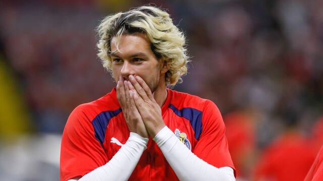 La broma a Cade Cowell que demuestra la gran unión en el vestidor del Rebaño