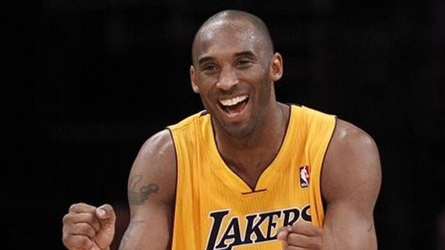 Kobe Bryant