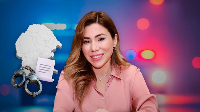 Vinculan a proceso a exalcaldesa de Múzquiz, Coahuila por abuso de funciones