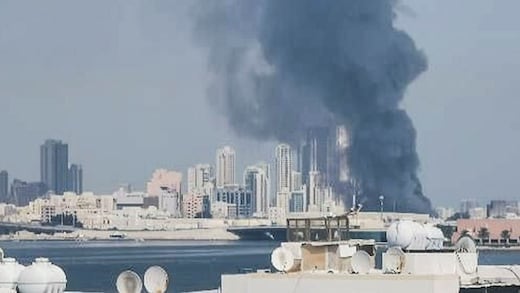 ¿Hay mexicanos en Medio Oriente? Esto informó la SRE tras ataque a Irán