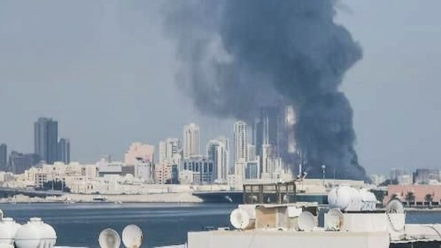 Tras ataques en Irán, México activa apoyo a sus ciudadanos en Medio Oriente