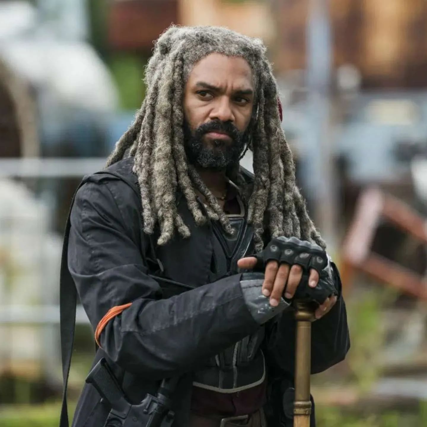 Khary Payton