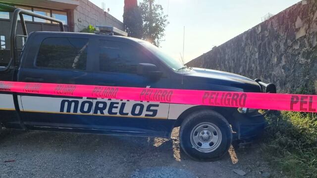 Matan a dos mujeres trans en Cuautla, Morelos