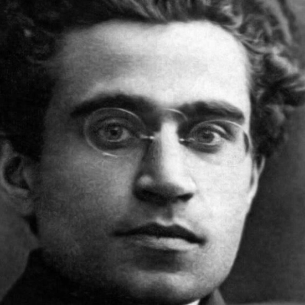 Gramsci para equilibrar a la comentocracia anti-4T