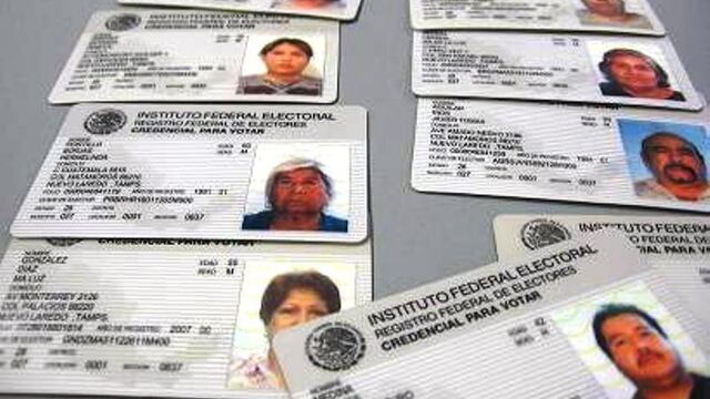Los nombres y apellidos más comunes en México... ¿Tienes alguno de ellos?
