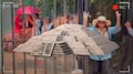 Teotihuacán reabre tras tiroteo y recibe gran afluencia de turistas