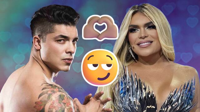 Wendy Guevara anda de vacaciones con Jawy Méndez