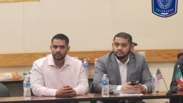 La muerte de Pedro Román Oseguera evidenció la presencia de agentes estadounidenses en territorio mexicano