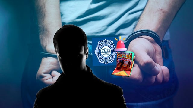 Detienen en Xochimilco a hombre que mató a su esposa