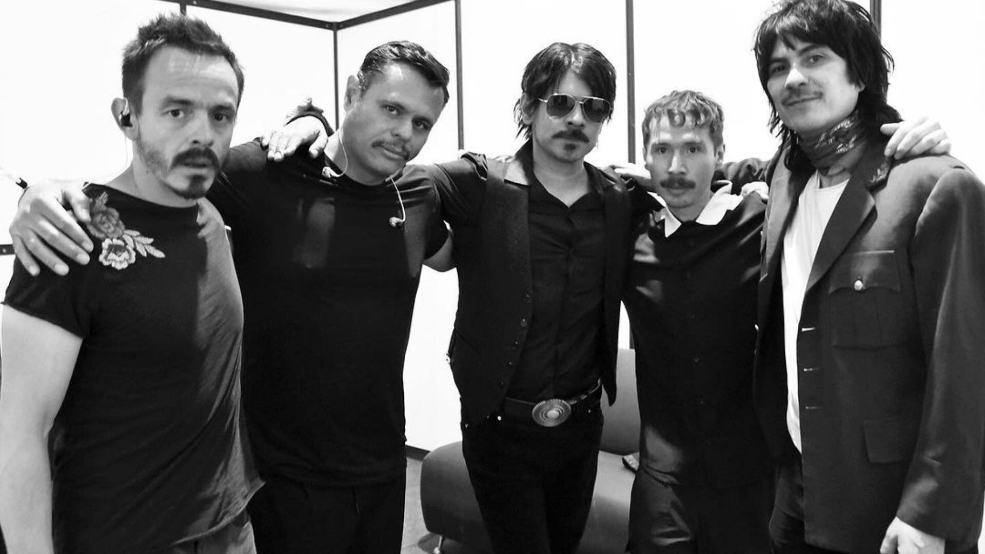 Concierto de San Pascualito Rey en Auditorio BB: Setlist de canciones, horario y telonero para 7 de noviembre