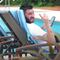 André-Pierre Gignac sorprende cantando al ritmo de la Banda MS en la Riviera Maya