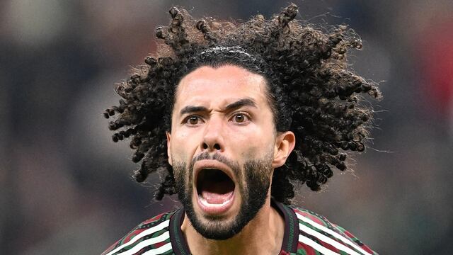 ¿Cuándo y cómo se jugarán los primeros Playoffs del Chino Huerta con Anderlecht en Bélgica?