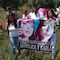 Angélica y Karla: Dos hombres pasarán 47 años en prisión por feminicidios de madre e hija