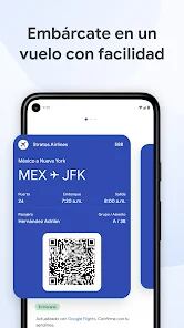 Wallet, la nueva billetera virtual de Google