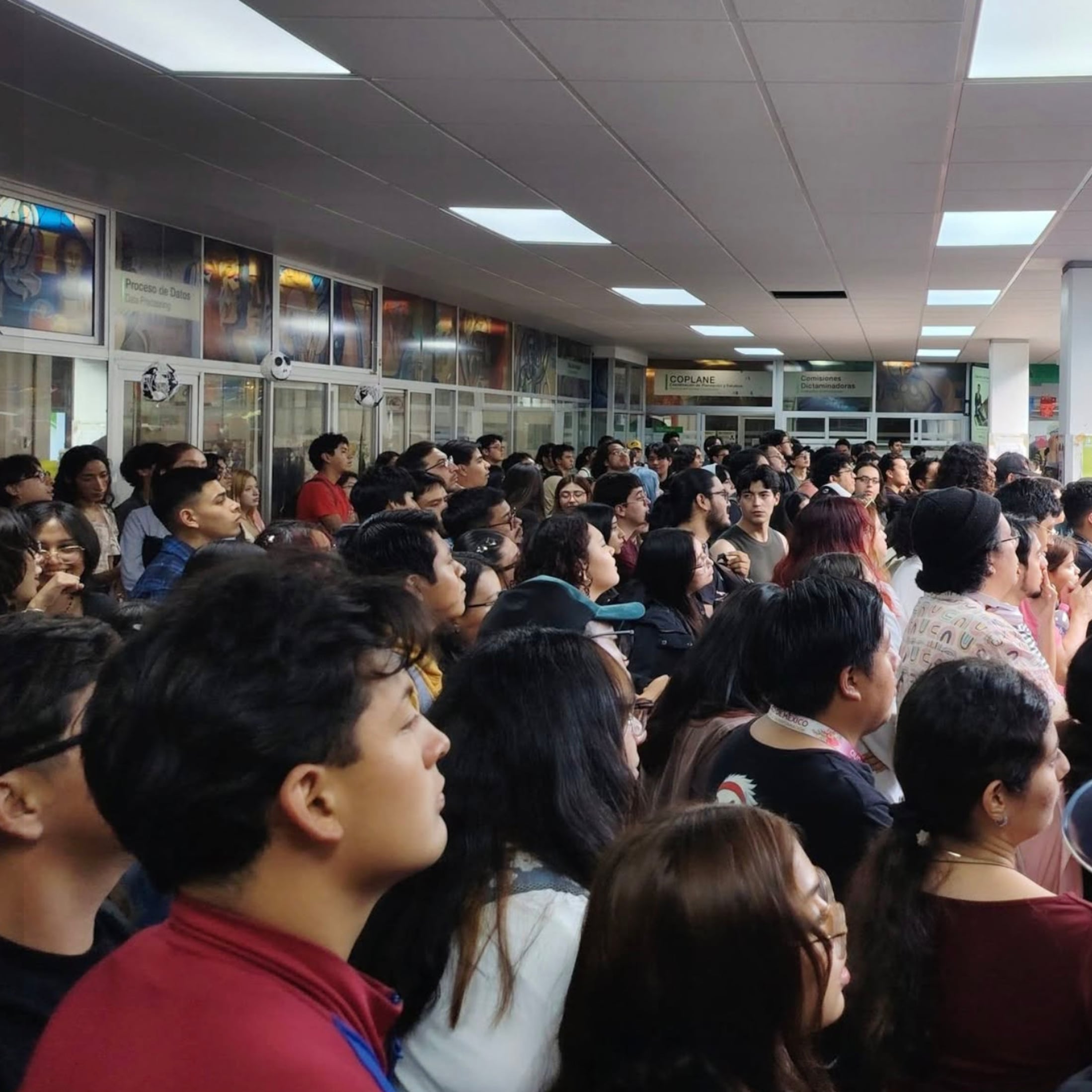 UAM Iztapalapa se va a paro indefinido: esto exigen los estudiantes