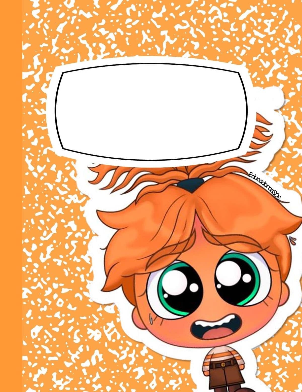 Portadas de Intensamente 2 regreso a clases