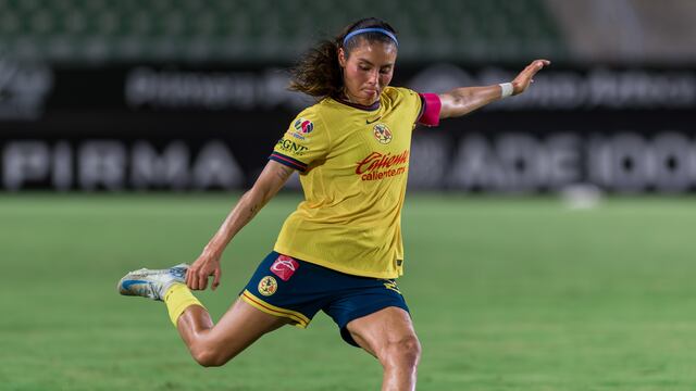 Club América vs Club Chivas Femenil: Precio y fecha de venta de boletos