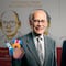 Kagan y Soai ganan el Nobel de Química 2026 por estudiar moléculas “espejo”