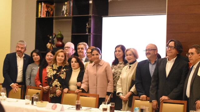 La cultura en la Ciudad de México debe ser un detonador económico, aseguró Alejandra Barrales, candidata a la Jefatura de Gobierno.