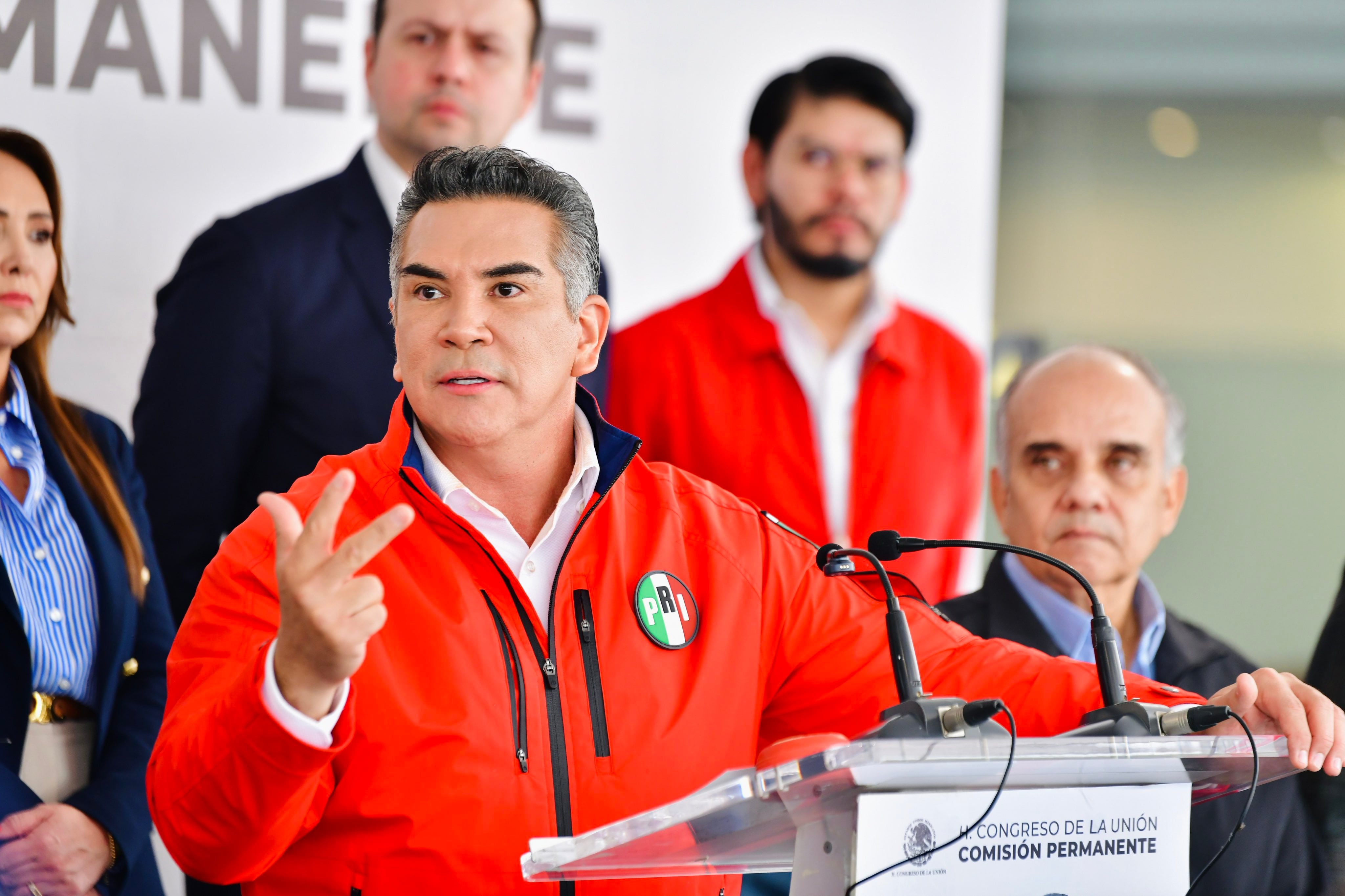 Alejandro Moreno
