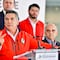 Alejandro Moreno explicó por qué cree que el PRI es la principal oposición al gobierno de México