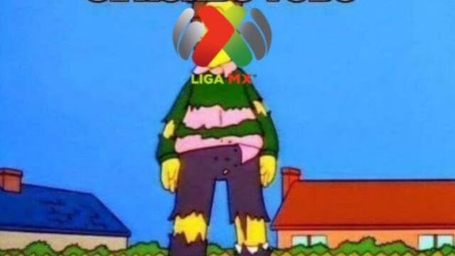 Los memes reventaron a Rayados de Monterrey y a la Liga MX por su fracaso en la Leagues Cup.