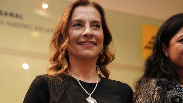 Beatriz Gutiérrez Müller