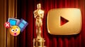Adiós a la TV: los Oscar llegan a YouTube en 2029