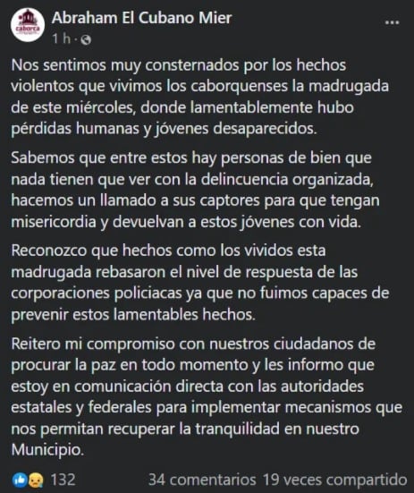 Abraham Mier Nogales