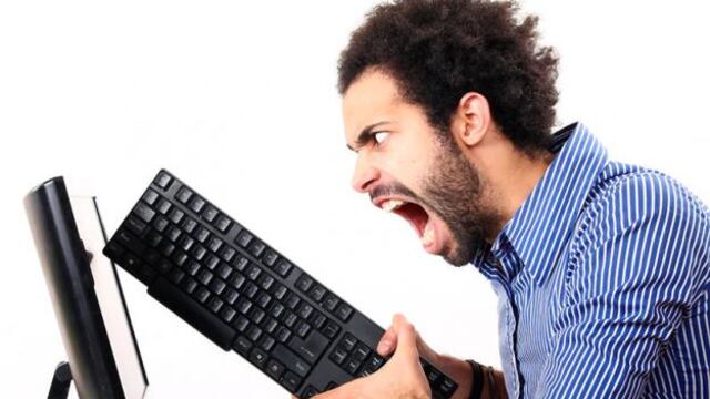 La actitud de nuestro tiempo nació de la polarización en la política,