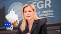 Maru Campos comparecerá ante la FGR en CDMX y no en Ciudad Juárez