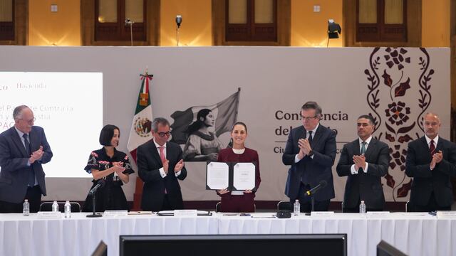 El precio de la canasta básica será beneficioso para el pueblo: Claudia Sheinbaum logró acuerdo