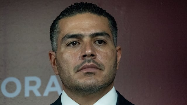 Omar García Harfuch